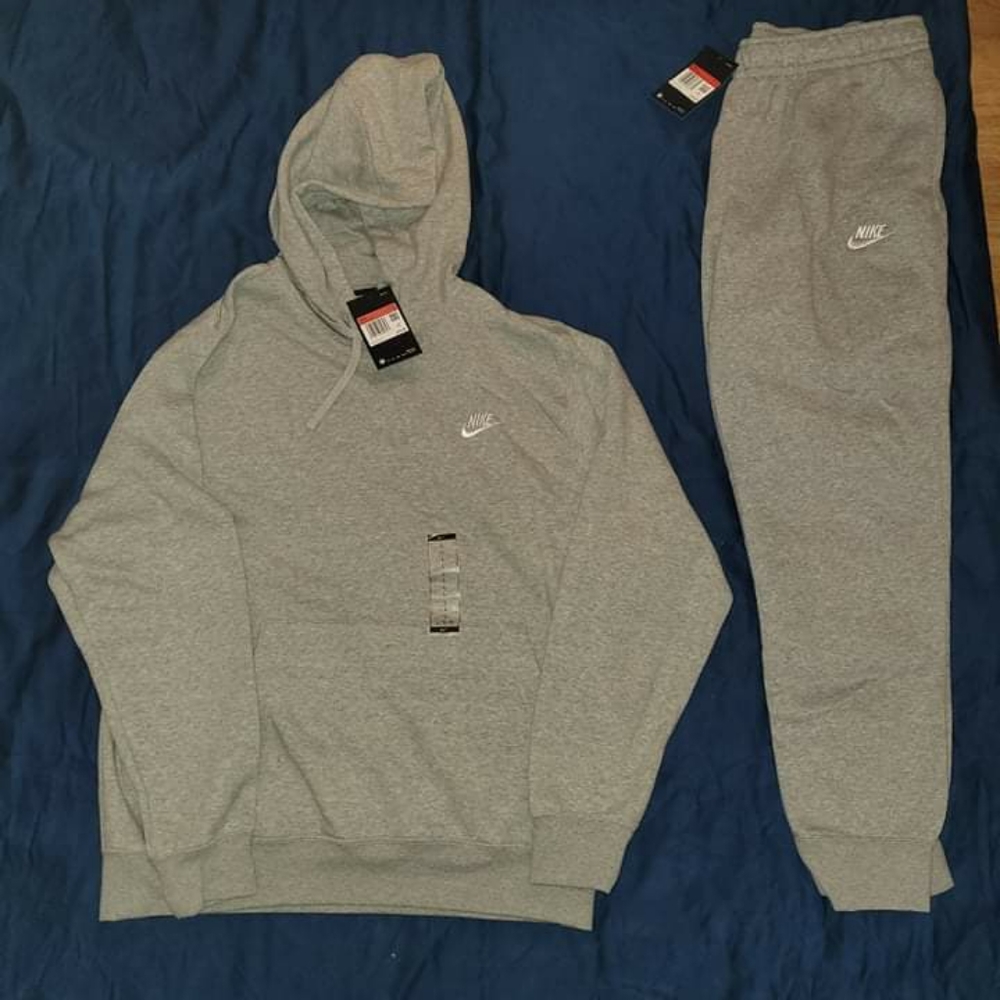 Nike outfit